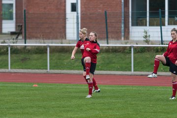 Bild 44 - Frauen TSV Schnberg - SV Henstedt Ulzburg 2 : Ergebnis: 2:6